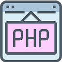 PHP Kategorisi Logosu