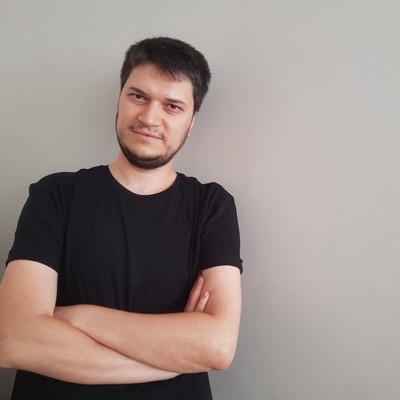 Dr. Selçuk Demi̇rbaş